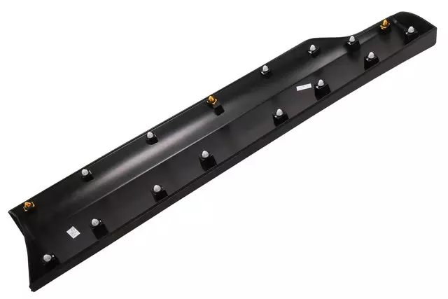 42810508 - Body: Lower Molding for Chevrolet: Trailblazer Image