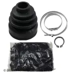 1033049 - : CV JOINT BOOT KIT for Beck Arnley Image