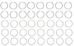 M42518020 - : Engine Piston Ring Set for Enginetech Image