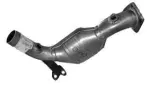 440 - : Direct-Fit Catalytic Converter (Non C.A.R.B. Compliant) for AB Catalytic Image