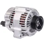 2101027 - : Remanufactured DENSO First Time Fit Alternator for Denso Image