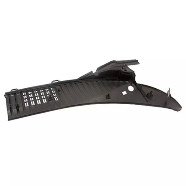 Cowl Grille - Ford (8L1Z-78022A69-AA)