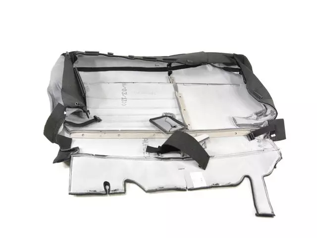 68212150AA - Interior Trim: Rear Seat Cushion Cover, Right for Mopar Image