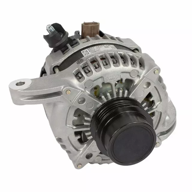 GR3Z10346K - : Alternator for Ford Image