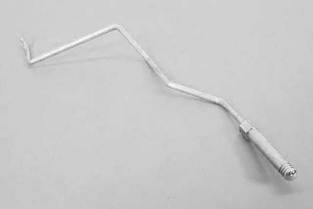 Lock Rod, Left - Mopar (68079299ab)