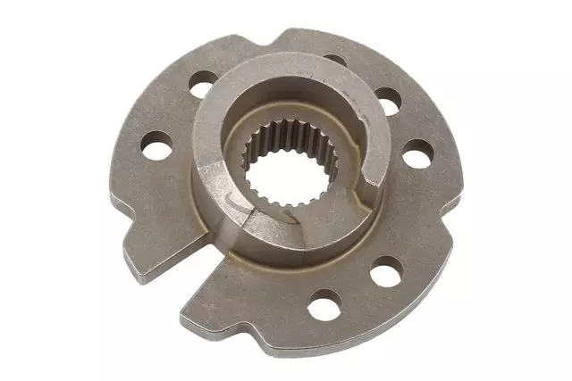 Transfer Case Two/Four Wheel Drive Actuator Cam - GM (23253666)