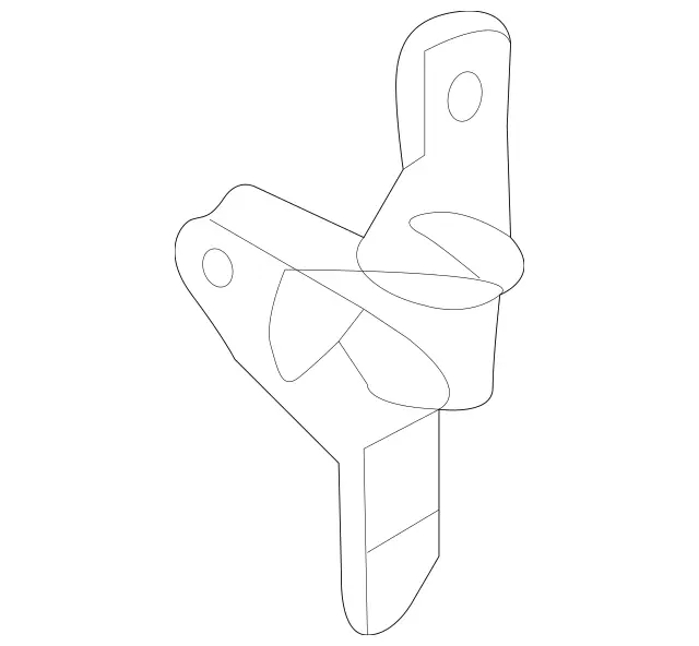 1669190223 - Driver Seat: Slider for Mercedes-Benz: GL350, GL450, GL550, GL63 AMG, GLE300d, GLE350, GLE400, GLE43 AMG, GLE450 AMG, GLE550e, GLE63 AMG, GLE63 AMG S, GLS350d, GLS450, GLS550, GLS63 AMG, ML250, ML350, ML400, ML550, ML63 AMG Image image