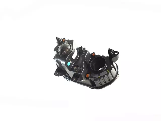 Headlamp Assembly - Mopar (68233213AF)