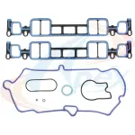AMS3310 - : APEX Automobile Parts Inc Intake Manifold Gasket Set for APEX Automobile Parts Inc Image
