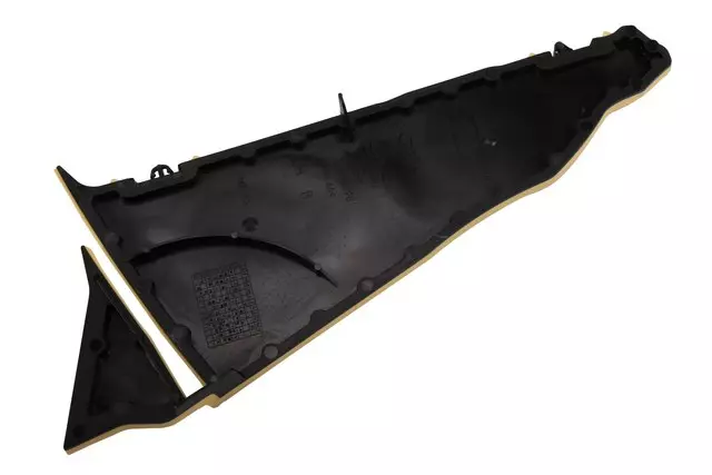 Driver Side Quarter Inner Panel Belt Baffle - GM (23202301)