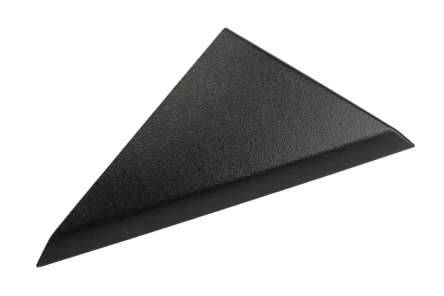 Passenger Side Rearview Mirror Opening Cover - GM (92231319)