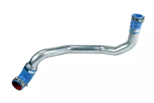 25948558 - : Intercooler Inlet Duct for GM Image