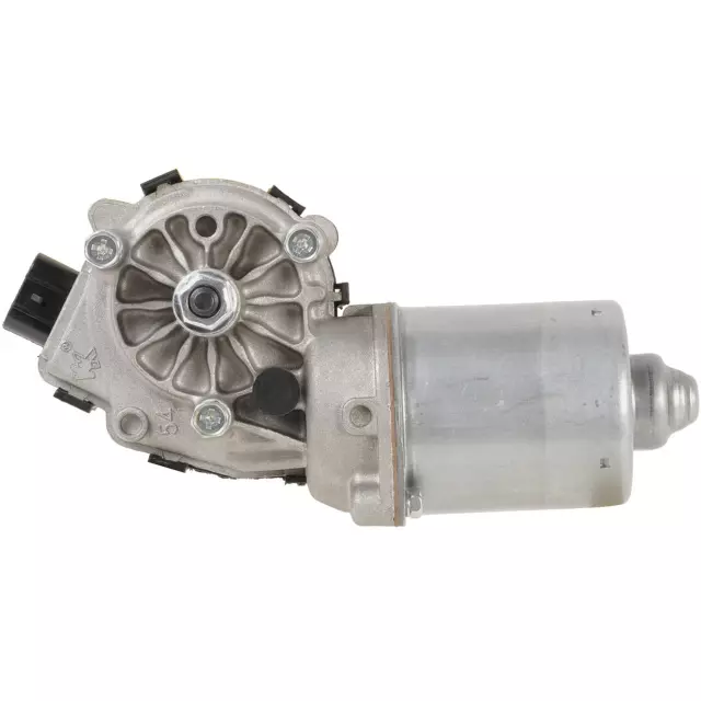 854053 - Exterior: Windshield Wiper Motor for Cardone Image