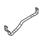K2GZ6584B - : Engine Valve Cover Gasket for Ford Image