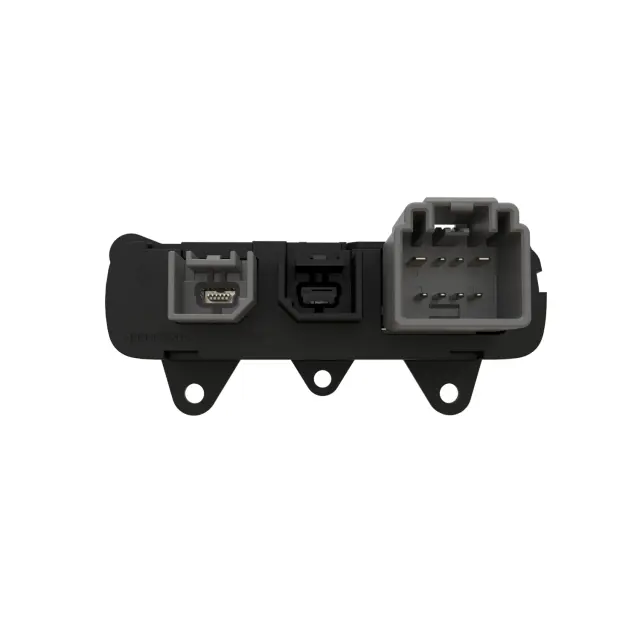 68323664AD - Electrical: Hub Media Center for Mopar Image image