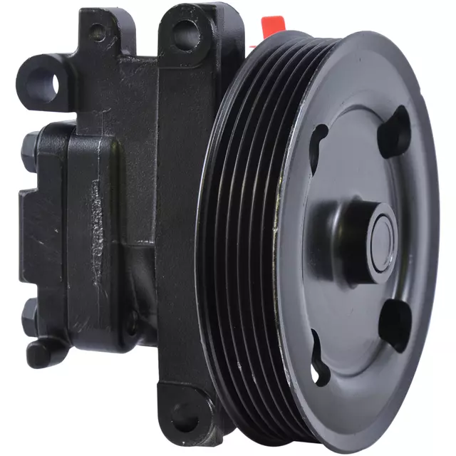 Power Steering Pump - ACDelco (36P1183)