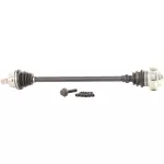 VW8099 - : TrakMotive CV Axle Shaft for TRAKMOTIVE Image