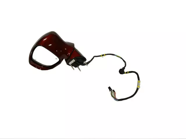 Outside Rearview Mirror, Left - Mopar (6NW97NRVAA)