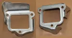 572160 - : Gasket, EGR valve pipe for Elring Image