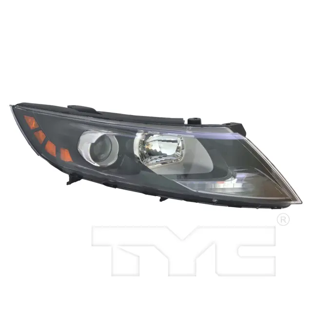 20930500 - : TYC Headlight Assembly for TYC Image