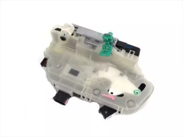 Door Lock Actuator Motor - Ford (DG1Z-5421813-A)