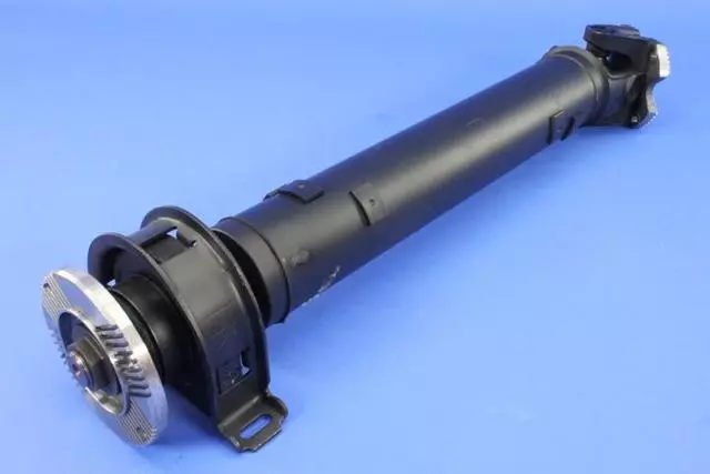 Shaft - Mopar (05146822AC)