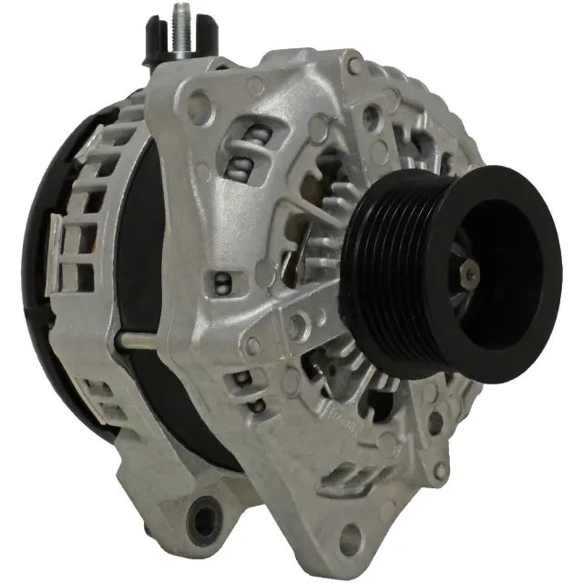 10349 - : Alternator for Dixie Electric Image