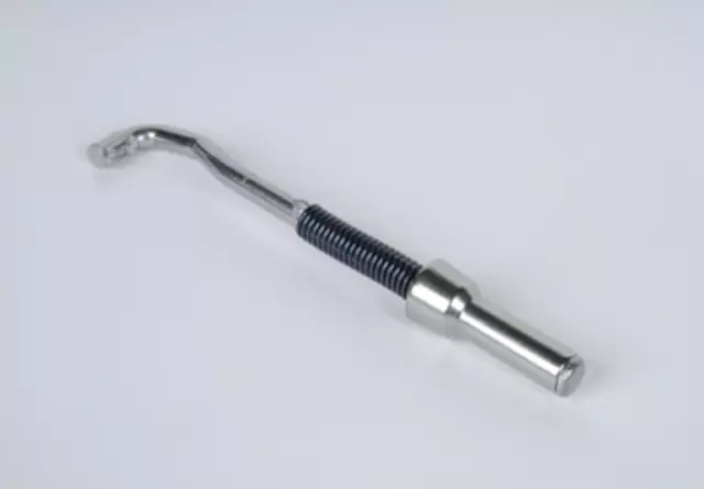 24230720 - Transmission: Automatic Transmission Park Pawl Actuator for ACDelco Image