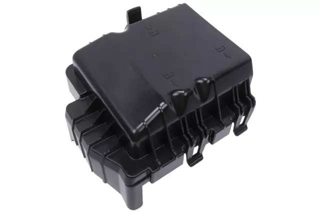 22773472 - Electrical: Junction Block Cover for Cadillac: Escalade | Chevrolet: Tahoe | GMC: Yukon Image