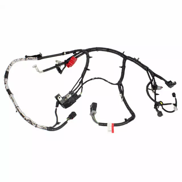 Positive Cable - Ford (DG9Z-14300-UA)