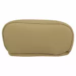 FL3Z18501A05AC - Body: Headrest Cover for Ford: F-150, F-250 Super Duty, F-350 Super Duty, F-450 Super Duty Image