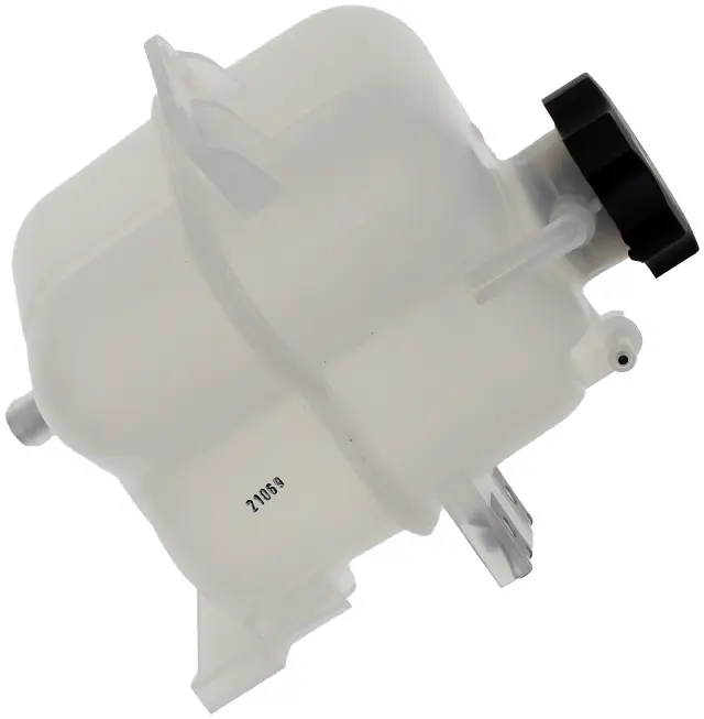 603843 - : Pressurized Coolant Reservoir for Dorman Image