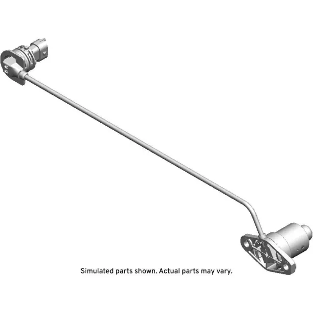 12696436 - : Engine Oil Level Indicator Switch for Cadillac: XTS | Chevrolet: Express 2500, Express 3500 | GMC: Savana 2500, Savana 3500 Image