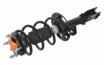 882679 - : 11-12 Ford Explorer Base Suspension Strut and Coil Spring Assembly for GSP Image