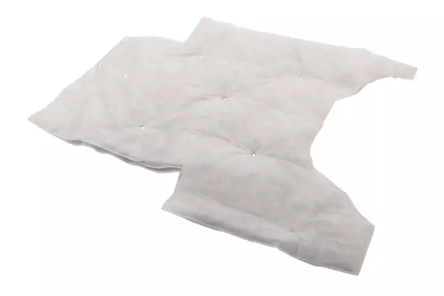 23108050 - Body: Insulator for Cadillac: Escalade, Escalade ESV | Chevrolet: Suburban, Tahoe | GMC: Yukon, Yukon XL Image