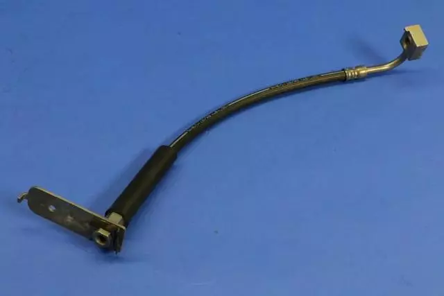 Brake Hose And Tube, Left - Mopar (5290113AC)