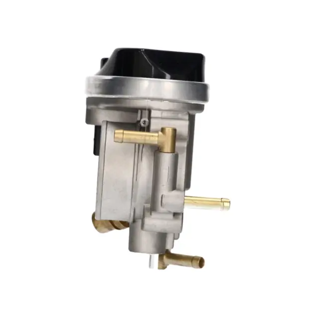 955115 - : Nissens Fuel Injection Throttle Body for NISSENS Image
