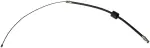 C660589 - : Parking Brake Cable for Dorman Image