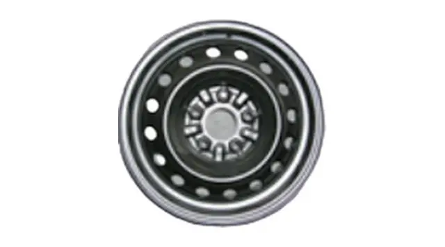4261106160 - : Spare Tire for Toyota Image