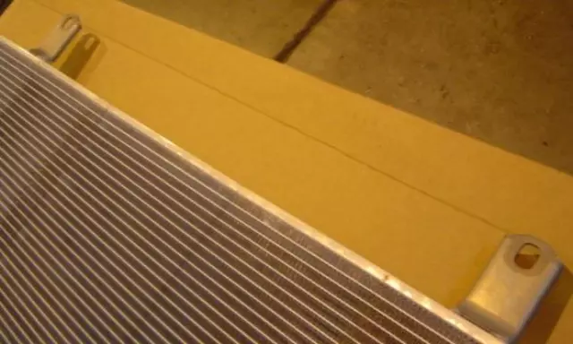 Condenser Assembly - Toyota (88460-06210)