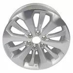 FL3Z1007H - : Wheel, Alloy for Ford: F-150 Image