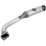 53782 - : Ultra EPA Direct Fit Catalytic Converter for Walker Exhaust Image