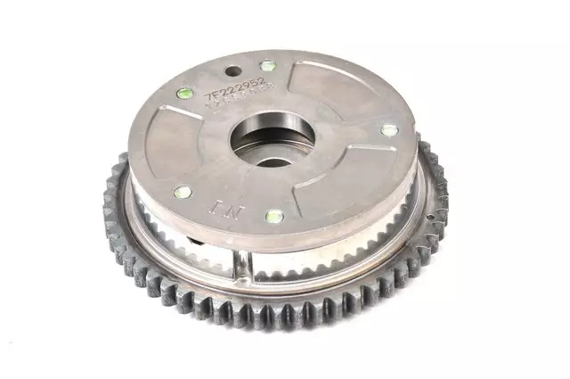 12668038 - : Camshaft Phaser for Chevrolet: Equinox | GMC: Terrain Image