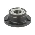 512571 - : Rear Wheel Bearing and Hub Assembly for Moog Image