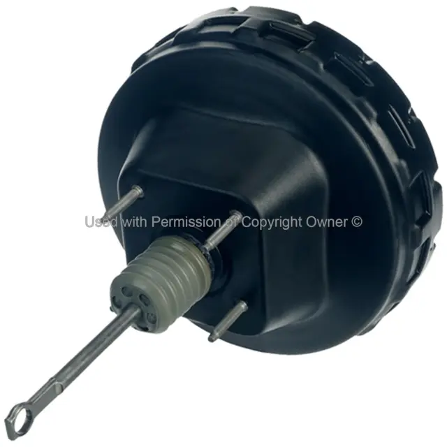 B1022 - Brakes &amp; Brake Parts: Power Brake Booster for MPA ELECTRICAL Image
