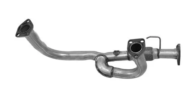 HD17001 - : Exhaust/Tail Pipes; Exhaust Pipe for Ansa Automotive Image