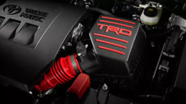 PTR0312160 - : Engine Cold Air Intake for Toyota Image
