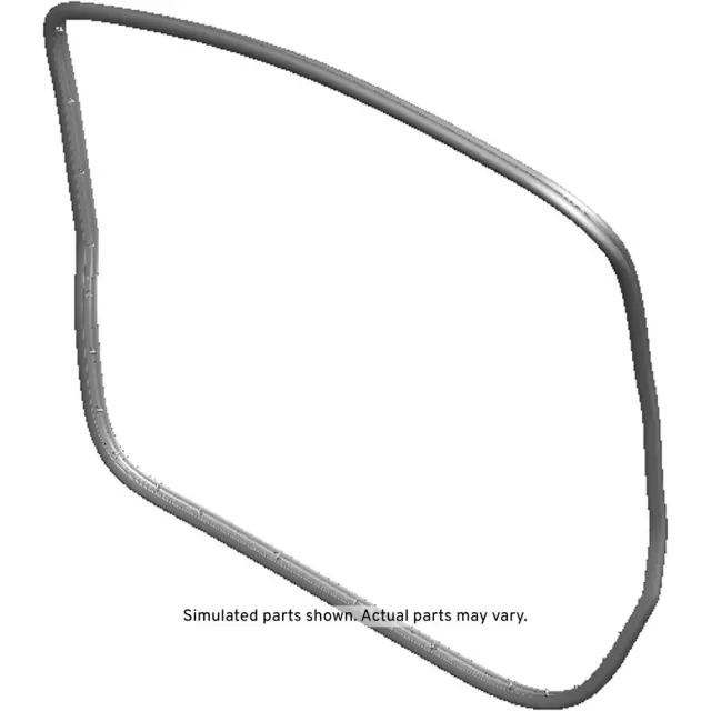 84270783 - Body: Door Weather-strip for GM Image