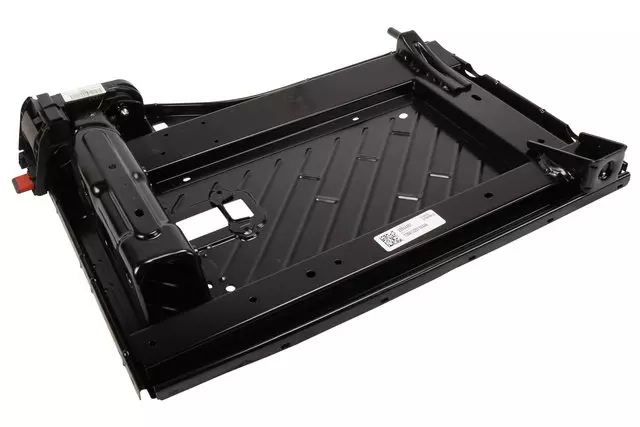 Urban Rear Driver Side Seat Back Panel - GM (22944497)