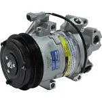 CO11034C - : A/C Compressor -- UAC 5SE09C Compressor Assembly for UAC Image